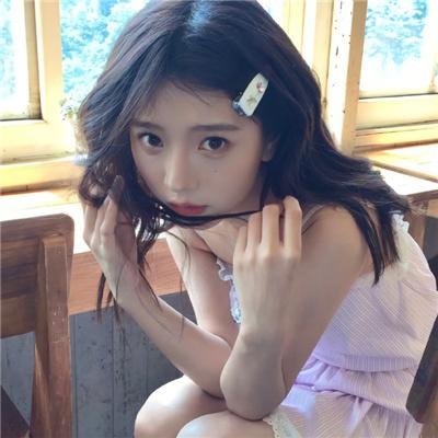 水妈咪