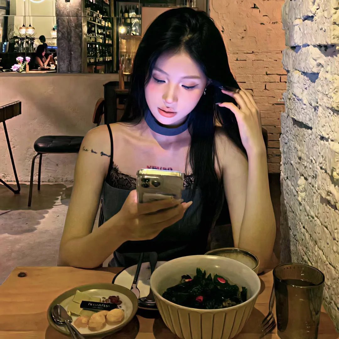 不一样的本能